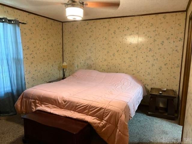 21616 N Mill Road, Little Rock, AR 72206