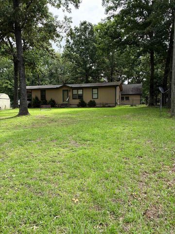 21616 N Mill Road, Little Rock, AR 72206