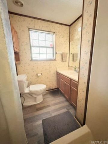 21616 N Mill Road, Little Rock, AR 72206