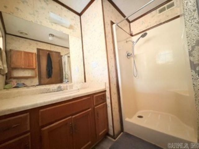21616 N Mill Road, Little Rock, AR 72206
