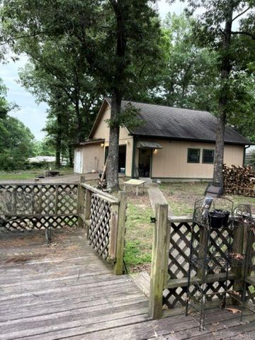 21616 N Mill Road, Little Rock, AR 72206