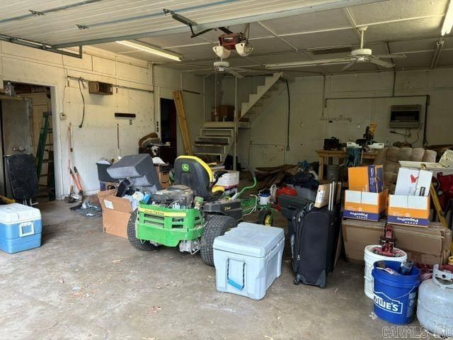 21616 N Mill Road, Little Rock, AR 72206