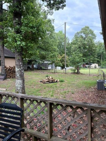 21616 N Mill Road, Little Rock, AR 72206