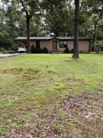 21616 N Mill Road, Little Rock, AR 72206