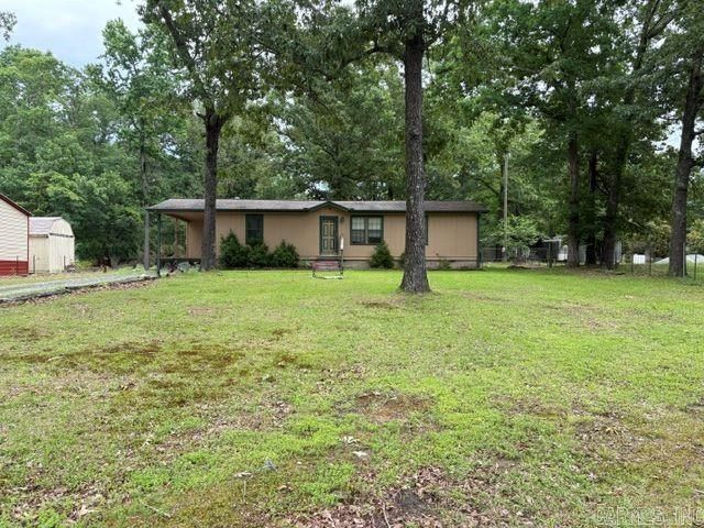 21616 N Mill Road, Little Rock, AR 72206
