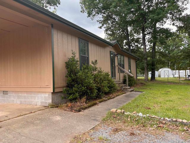 21616 N Mill Road, Little Rock, AR 72206