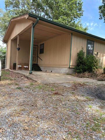 21616 N Mill Road, Little Rock, AR 72206