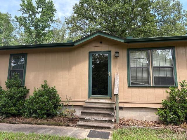 21616 N Mill Road, Little Rock, AR 72206