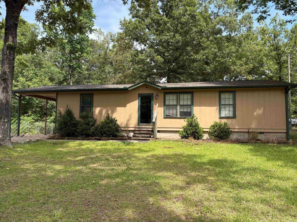 21616 N Mill Road, Little Rock, AR 72206