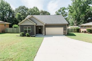 107 Westwind Road, Anderson, SC 29625