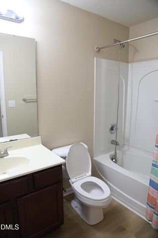 210 Linden Park Lane, Cary, NC 27519