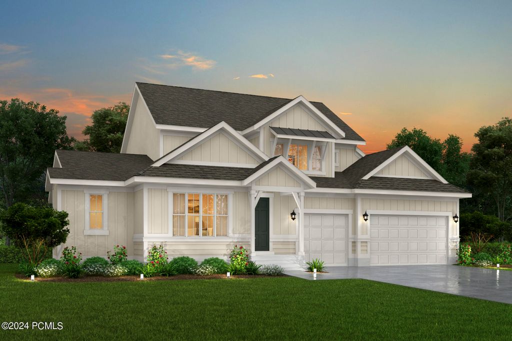 1507 Rocky Mountain Way, Francis, UT 84036