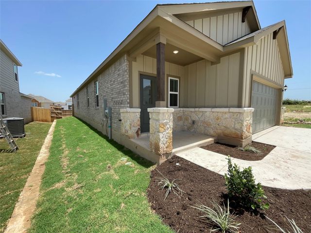 173 Golden Bell WAY, Buda, TX 78610