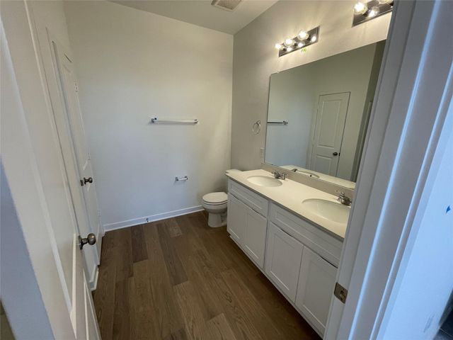 173 Golden Bell WAY, Buda, TX 78610