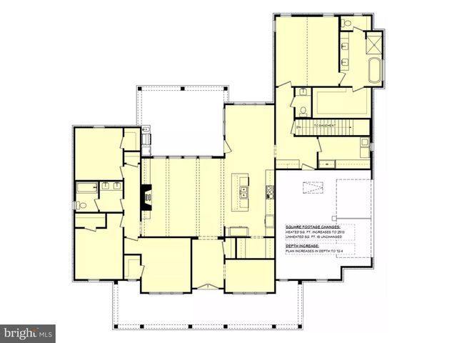 2025 STOVERSTOWN RD, Spring Grove, PA 17362
