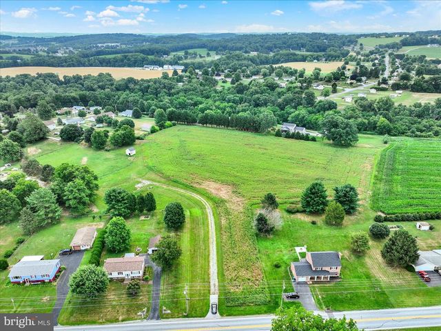 2025 STOVERSTOWN RD, Spring Grove, PA 17362