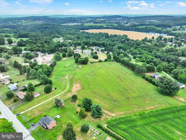 2025 STOVERSTOWN RD, Spring Grove, PA 17362