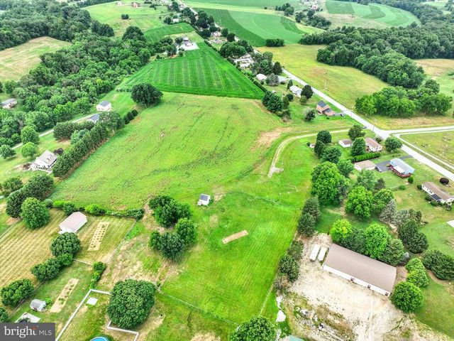 2025 STOVERSTOWN RD, Spring Grove, PA 17362