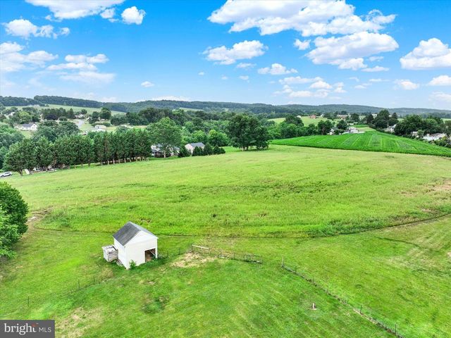 2025 STOVERSTOWN RD, Spring Grove, PA 17362