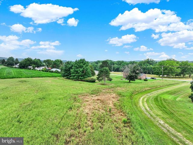 2025 STOVERSTOWN RD, Spring Grove, PA 17362