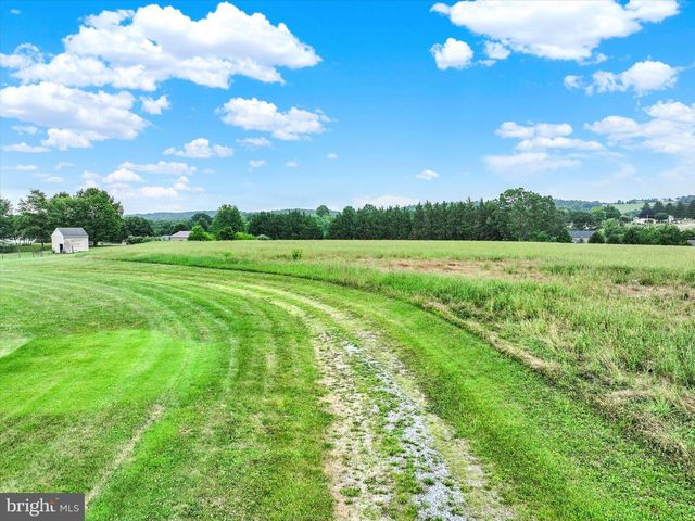 2025 STOVERSTOWN RD, Spring Grove, PA 17362