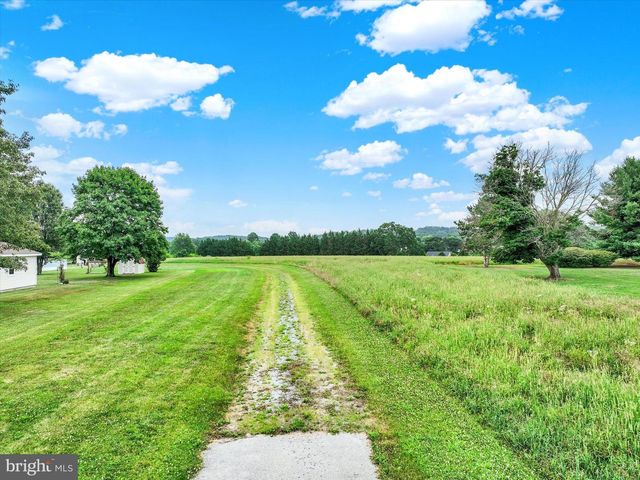 2025 STOVERSTOWN RD, Spring Grove, PA 17362