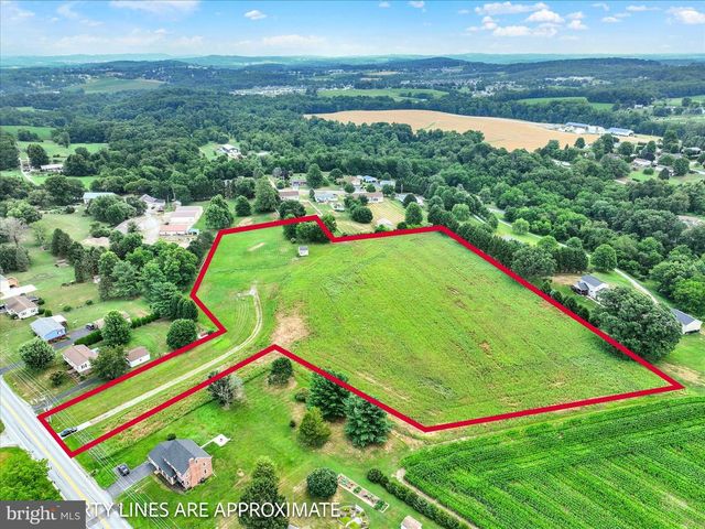 2025 STOVERSTOWN RD, Spring Grove, PA 17362
