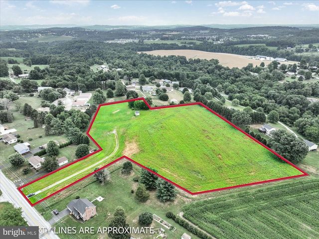 2025 STOVERSTOWN RD, Spring Grove, PA 17362