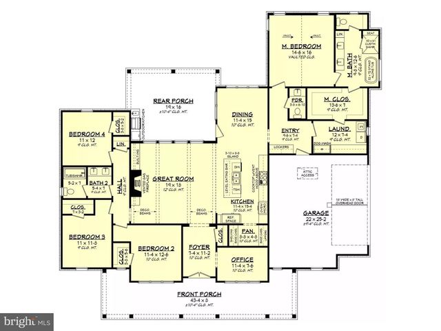 2025 STOVERSTOWN RD, Spring Grove, PA 17362