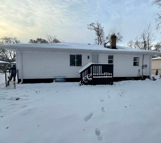 4344 Ryan Court, Gary, IN 46403