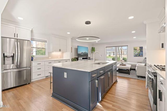 4717 Stonehill Drive, Raleigh, NC 27609