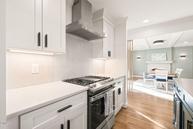 4717 Stonehill Drive, Raleigh, NC 27609