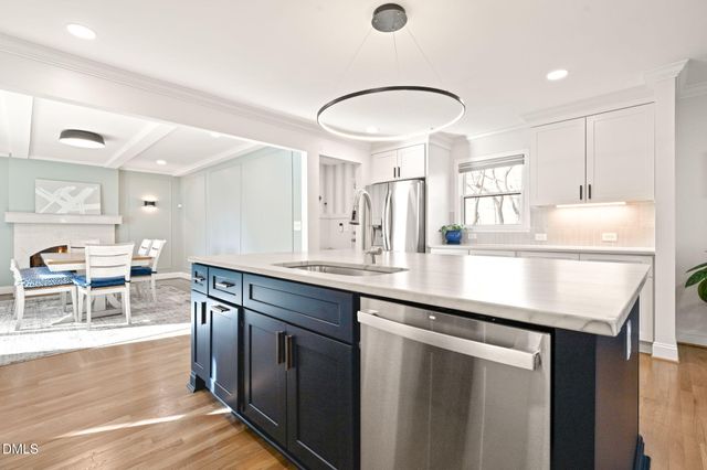 4717 Stonehill Drive, Raleigh, NC 27609