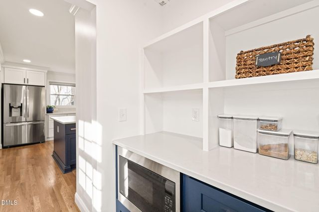 4717 Stonehill Drive, Raleigh, NC 27609