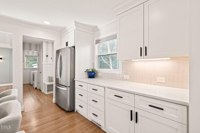 4717 Stonehill Drive, Raleigh, NC 27609