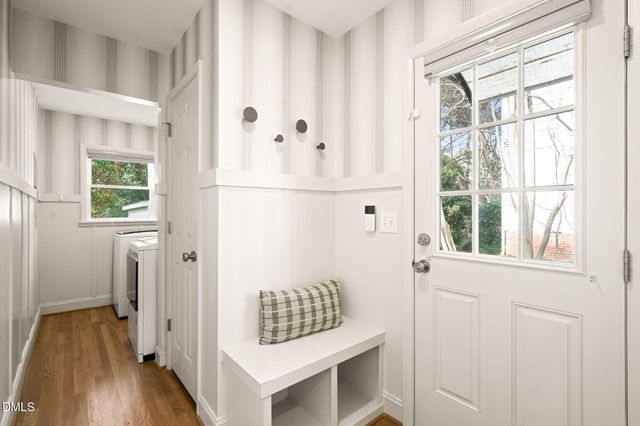 4717 Stonehill Drive, Raleigh, NC 27609