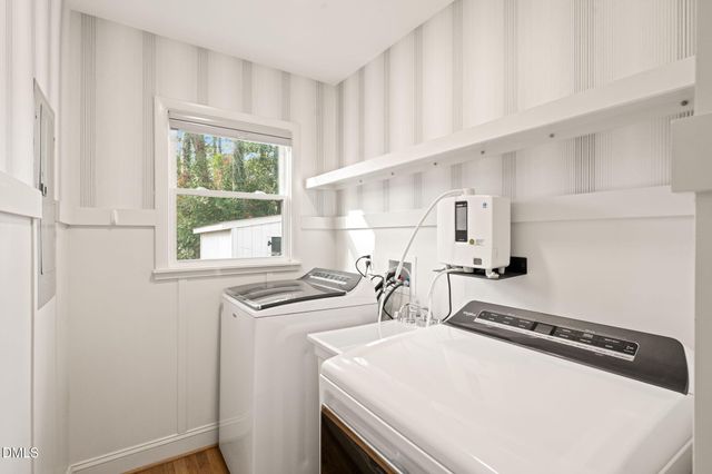 4717 Stonehill Drive, Raleigh, NC 27609