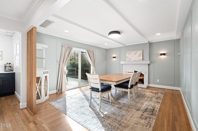 4717 Stonehill Drive, Raleigh, NC 27609