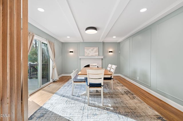 4717 Stonehill Drive, Raleigh, NC 27609