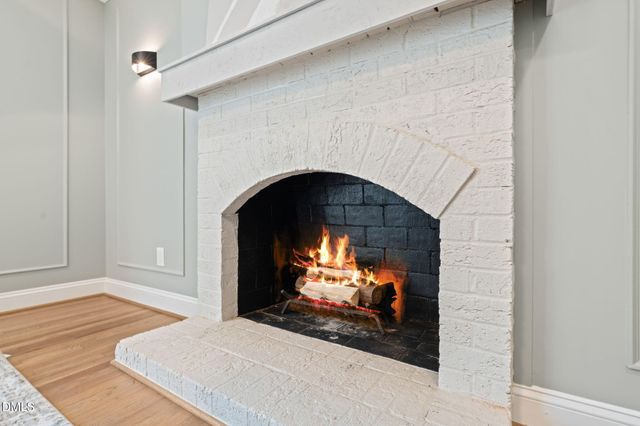 4717 Stonehill Drive, Raleigh, NC 27609