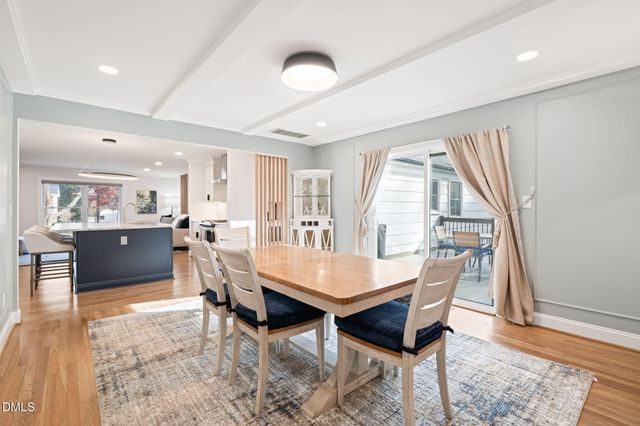 4717 Stonehill Drive, Raleigh, NC 27609