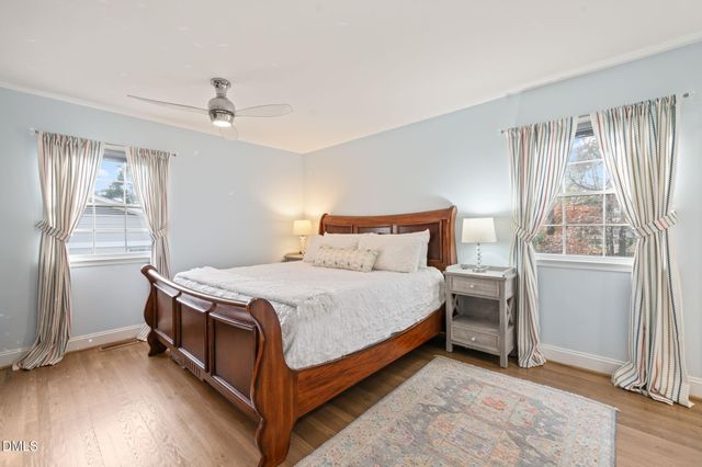 4717 Stonehill Drive, Raleigh, NC 27609