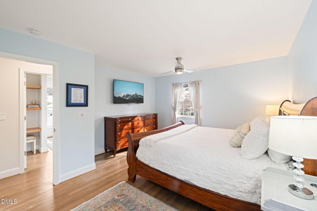 4717 Stonehill Drive, Raleigh, NC 27609