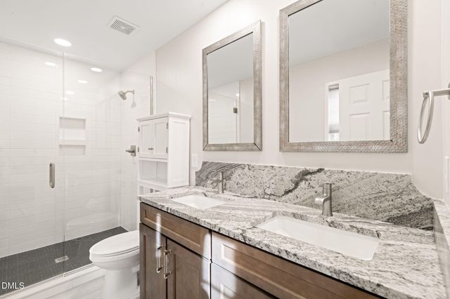 4717 Stonehill Drive, Raleigh, NC 27609