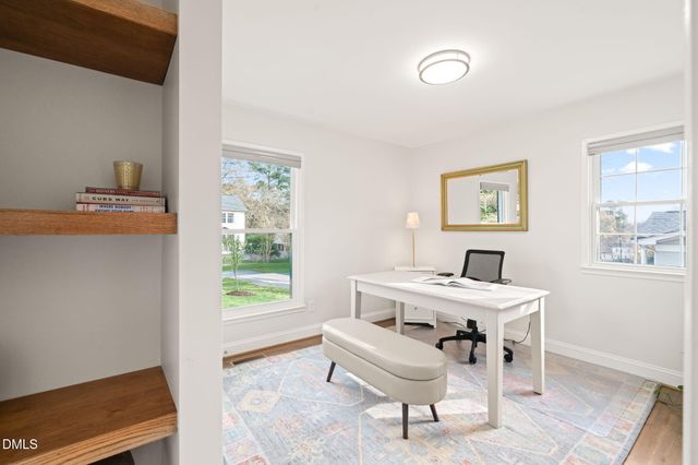 4717 Stonehill Drive, Raleigh, NC 27609