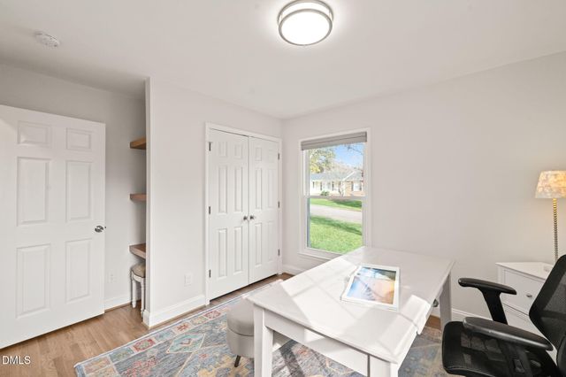 4717 Stonehill Drive, Raleigh, NC 27609