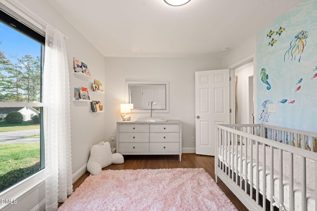 4717 Stonehill Drive, Raleigh, NC 27609