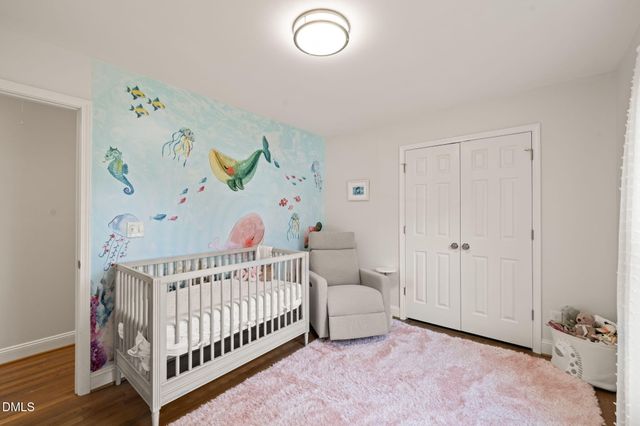 4717 Stonehill Drive, Raleigh, NC 27609