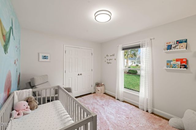 4717 Stonehill Drive, Raleigh, NC 27609