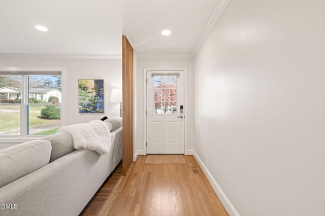 4717 Stonehill Drive, Raleigh, NC 27609